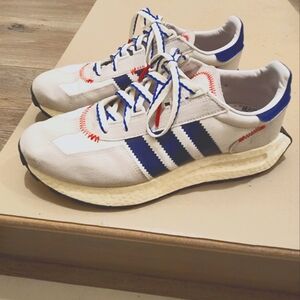 Adidas retropy E5
